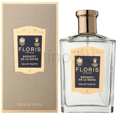 Floris Bouquet de la Reine for Her EDT 100 ml