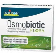 OSMOBIOTIC Flora ADULT probiotiká pre dospelých 12 vreciek