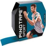 PINO PINOTAPE® Sport, петроленосин цвят, 5 см x 31 м
