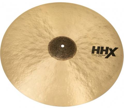 Sabian HHX Complex Thin Crash 22”