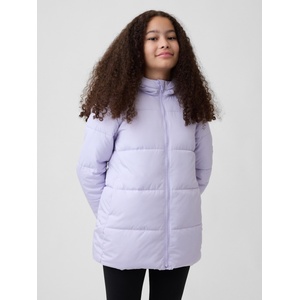 GAP Детска прошивана парка GAP GAP | Lilav | Момичешки | XS