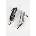 Karl Lagerfeld Кожени обувки с тънък ток Karl Lagerfeld PANACHE (KL30809.1MS)