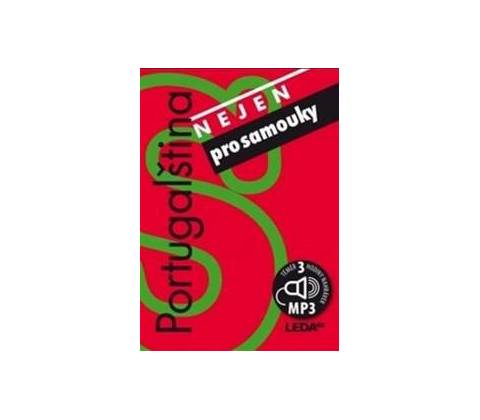 Portugalština