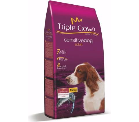 Triple Crown SENSITIVE 15 kg