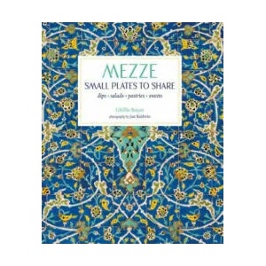 Mezze (ISBN: 9781849759359)