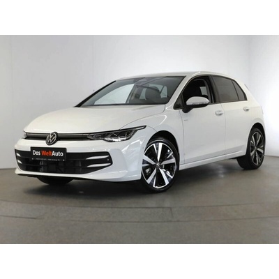 Volkswagen Golf TSI 85 kW