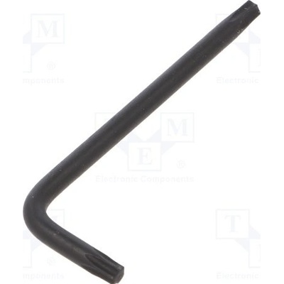 BOSSARD 3067709 klíč Torx TX15 54mm