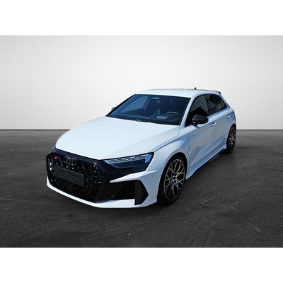 Audi RS3 S tronic Sportback 294 kW