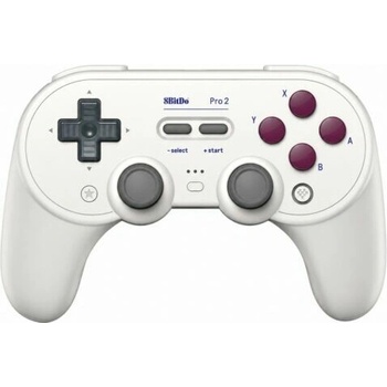 8Bitdo Pro2 SNP2-G