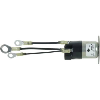 Elektromagnetický spínač, startér AS-PL SS0060(BOSCH)