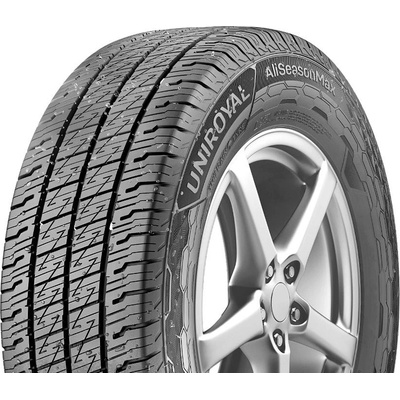 Uniroyal AllSeasonMax 205/65 R16 107T
