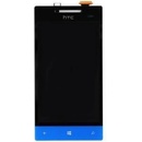 LCD Displej + Dotykové sklo HTC 8S - originál