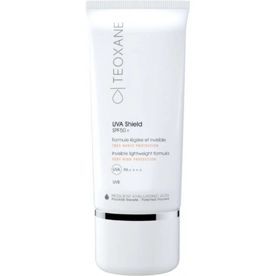 Teoxane Слънцезащитен крем за лице UVA Shield, SPF50+, 50 ml