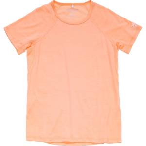 Devold Endurance Merino 130 Tee Wmn Размер: S / Цвят: светло розов