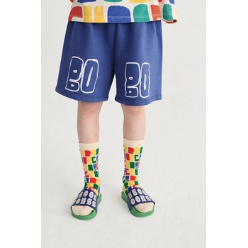 Bobo Choses Детски чехли Bobo Choses Bobo Choses Modern (126AI050)