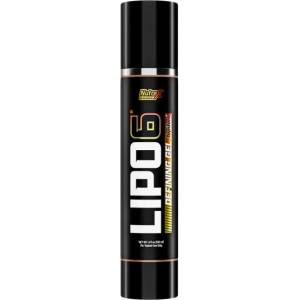 Nutrex Lipo 6 / Defining Gel / Fat Burner [120 мл]