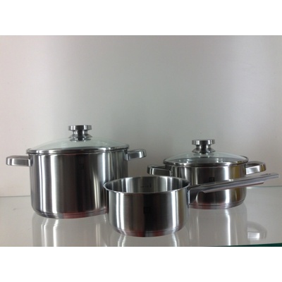 Zwilling Joy 3 ks