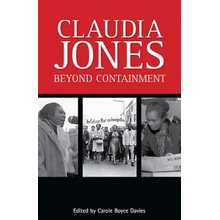 Claudia Jones