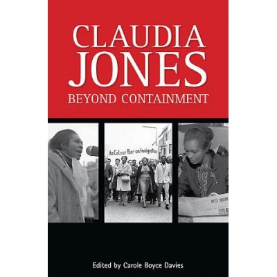 Claudia Jones