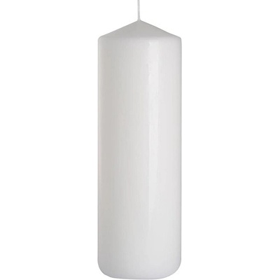 Bispol Maxi Stĺpová Biela 900 g