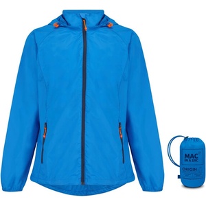 Mac in a Sac Origin 2 UNI водоустойчиво яке, ocean blue (MIAS-ORI2-SS20-OCBL)