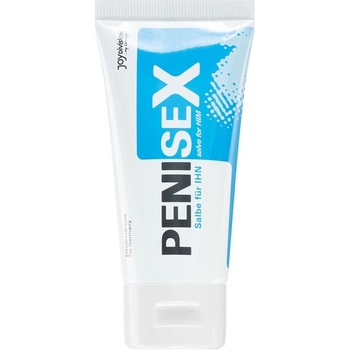 JOYDIVISION Penisex Salve Cream for Him регенериращ крем за интимните части за мъже 50ml