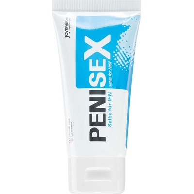 JOYDIVISION Penisex Salve Cream for Him регенериращ крем за интимните части за мъже 50ml