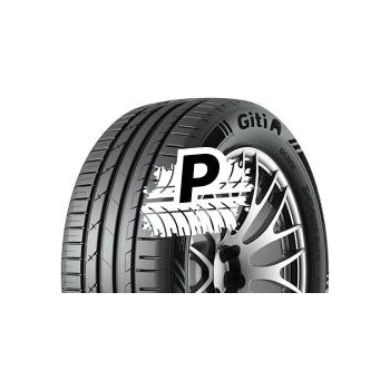 Giti Synergy H2 225/60 R17 99V