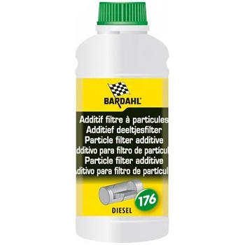 Image 1 of Bardahl Добавка за FAP/DPF 176 1 литър