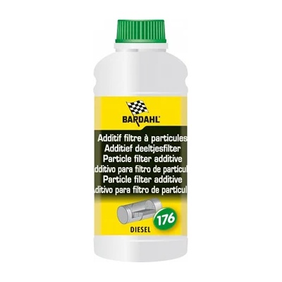 Bardahl Добавка за FAP/DPF 176 1 литър