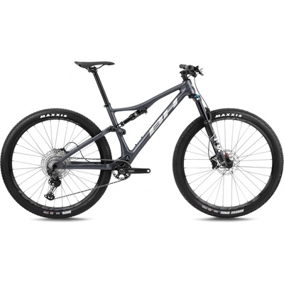 BH Lynx Race 4.0 2025