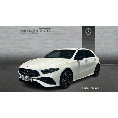 Mercedes-Benz A 200 d 110 kW