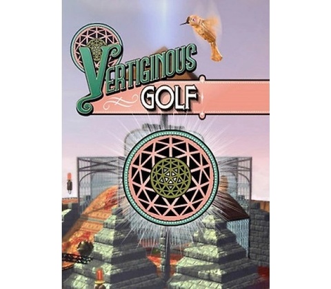 Vertiginous Golf