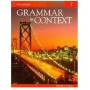 GRAMMAR IN CONTEXT 5th Edition 2 STUDENT´S BOOK - ELBAUM, S....