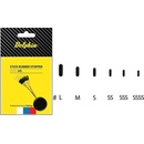 Delphin Stick Rubber stopper M