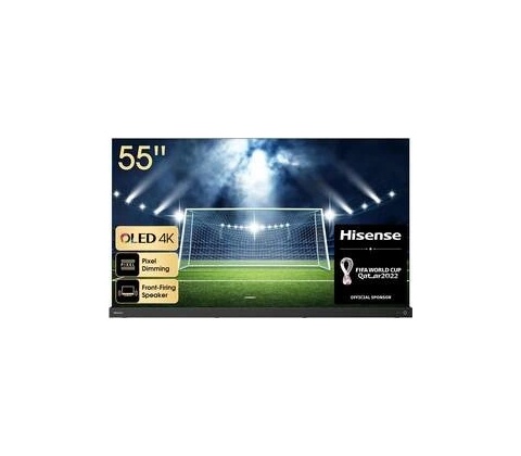 Hisense 55A9G