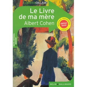 Le Livre de ma mère (2017)