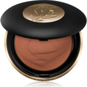 Lancome Teint Idole Ultra Wear Skin Refining Setting Powder фиксираща пудра цвят 04 Deep 10 гр