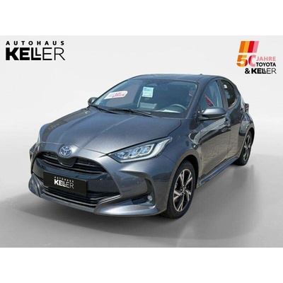 Toyota Yaris 1.5 Hybrid 86 kW