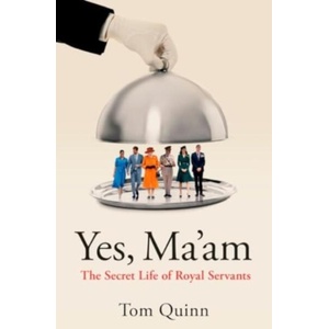 Yes Ma'am | Tom Quinn (ISBN: 9781785908460)