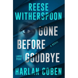 Reese Witherspoon Harlan Coben Novel | Harlan Coben (ISBN: 9781538775158)