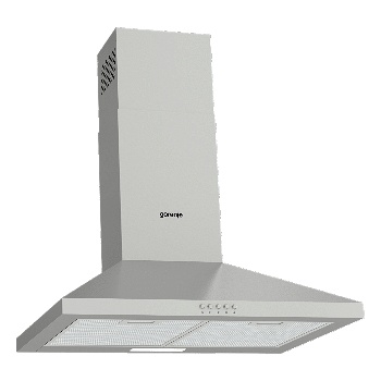 Gorenje Аспиратор Gorenje WHC629E4X + 5 години гаранция