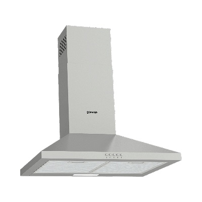 Gorenje Аспиратор Gorenje WHC629E4X + 5 години гаранция