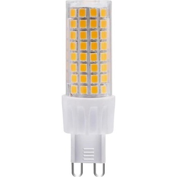 RETLUX Žárovka LED G9 6W bílá teplá RLL 469