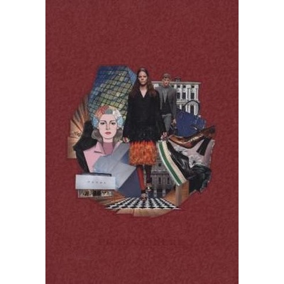 Pradasphere - Michael Rock, Stephanie Murg - Hardcover