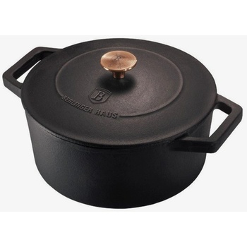 Berlinger Haus Black Rose Collection 20 cm (BH/6491)