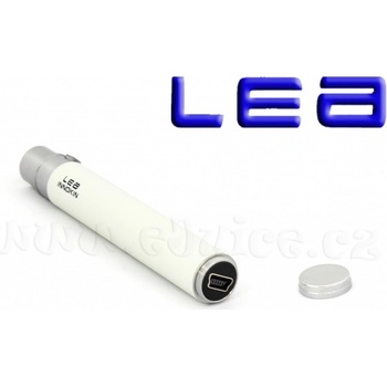 LEA USB passthrough MANUAL Bílá 650mAh