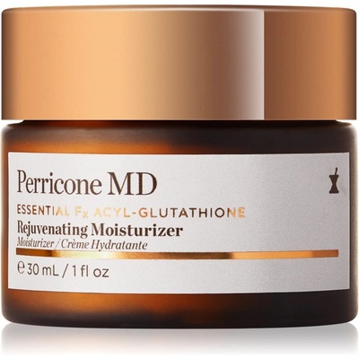 Perricone MD Essential Fx Acyl-Glutathione Moisturizer хидратиращ и подмладяващ крем против бръчки 30ml