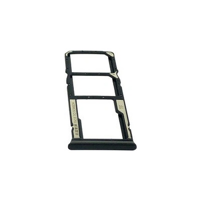 Xiaomi Redmi 14C SIM tray černý