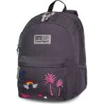 COOLPACK Hippie раница Sparkling Badges Grey